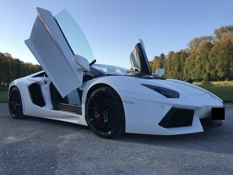 aventador