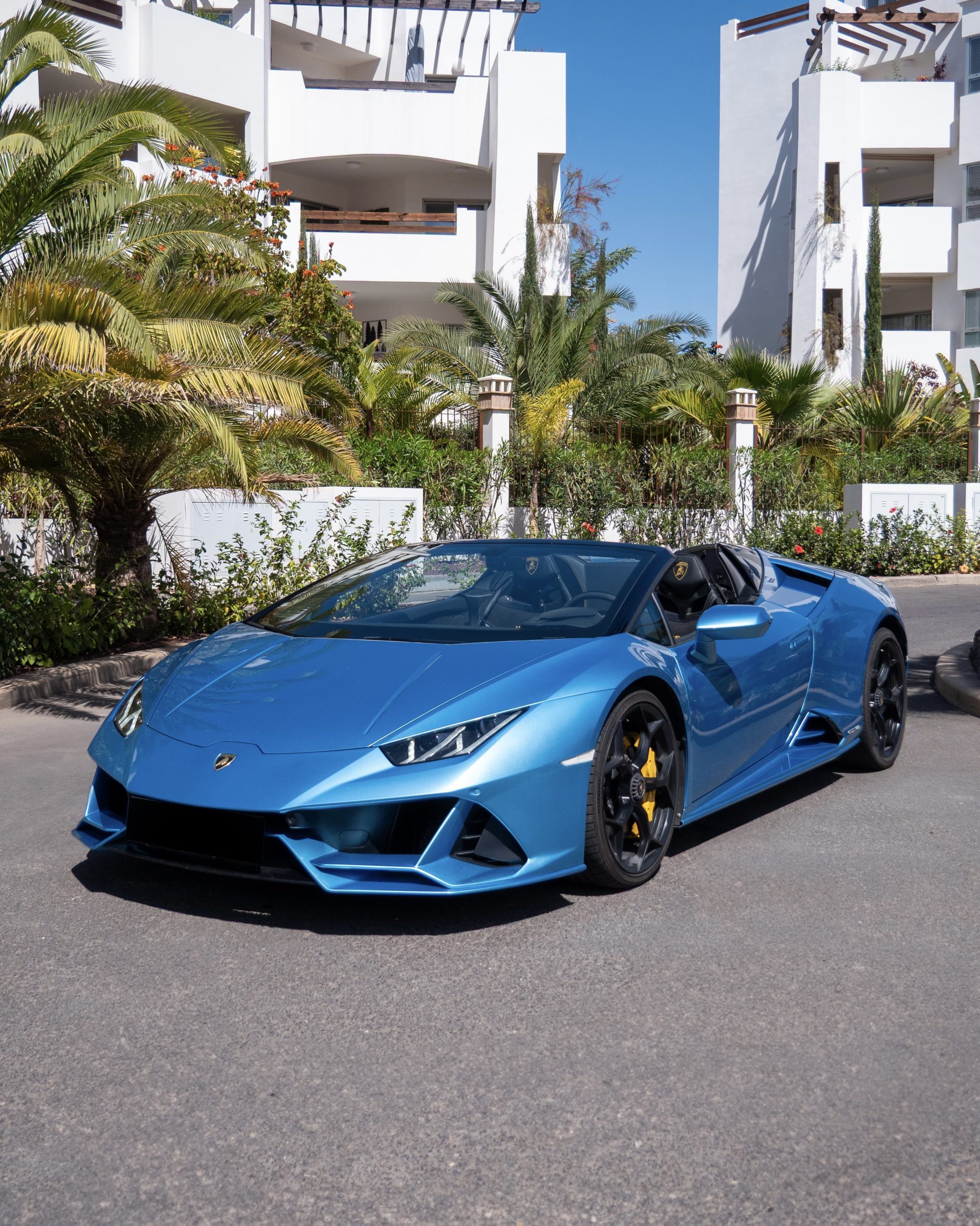 huracan