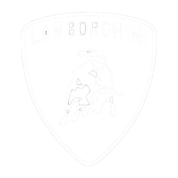 Lamborghini logo