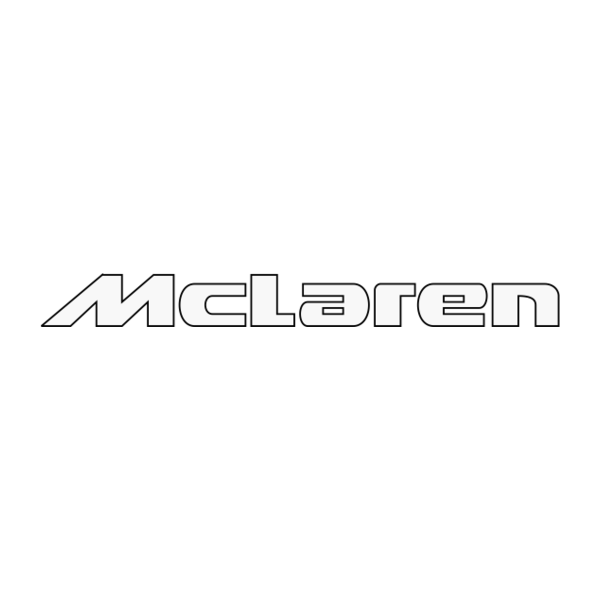 McLaren logo